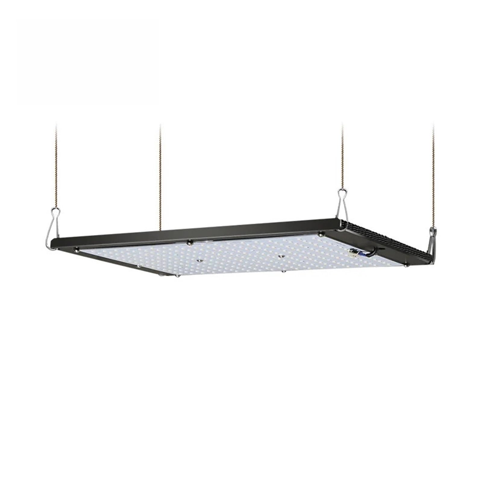 EDEDE Lampada per Piante, Il LED dimmerabile coltiva la Luce UV IR Tech Scheda LED LM301H V2 120W 240W 320W 480W con Driver, per Le Piante(4000k660IRUVBlue,150W)