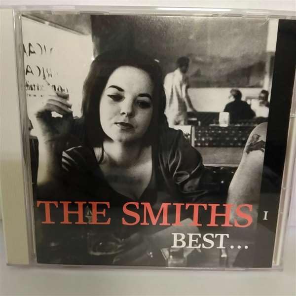 The Smiths Best... I