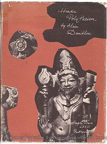 Hindu Polytheism
