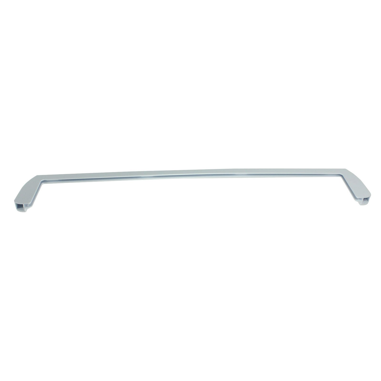 Mensola Frontale In Vetro Per Frigorifero Hotpoint – Ricambio Originale C00281601 Per EXRM171P, EXRM1810P, FURM171P (505x78x15 Mm)