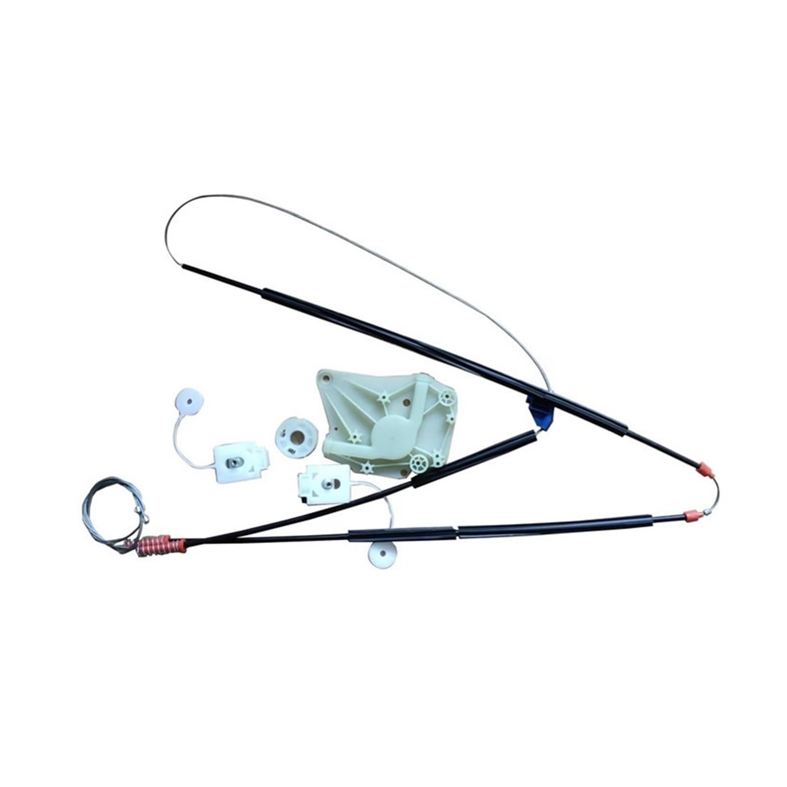 Lève-vitre kit de réparation avant droit 8L4837462 pour mécanisme A3 4 et 5 portes