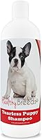 Vista 87 de Healthy Breeds Affenpinscher - Champú para perros sin lágrimas, 16 onzas