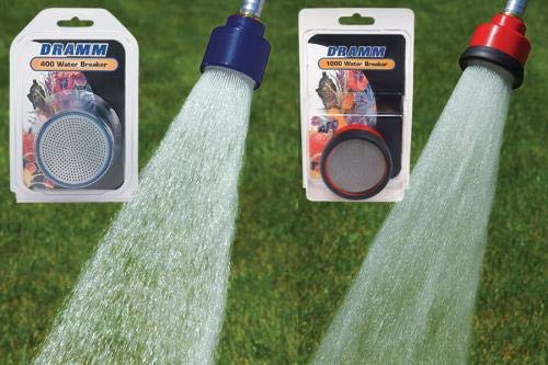 WATER BREAKER PLASTIC400