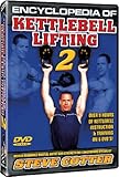 Stever Cotter - Encyclopedia of Kettlebell Lifting Series 2 - DVD