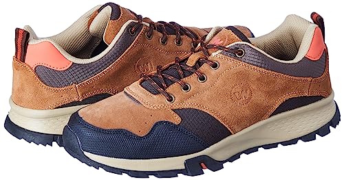 Image of Weinbrenner Mens Sendai-wb Sneaker
