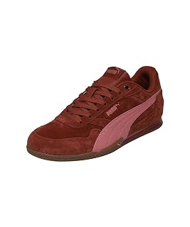 PUMA | Bella Donna Women's Suede Sneakers