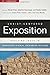 Exalting Jesus in Zephaniah, Haggai, Zechariah, and Malachi (Christ-Centered Exposition Commentary)