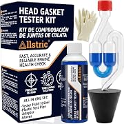 Allstric® Detector de Culata CO2