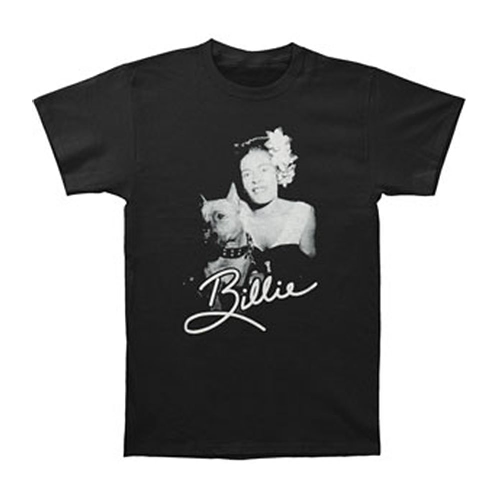 Men's T-shirt Medium Black