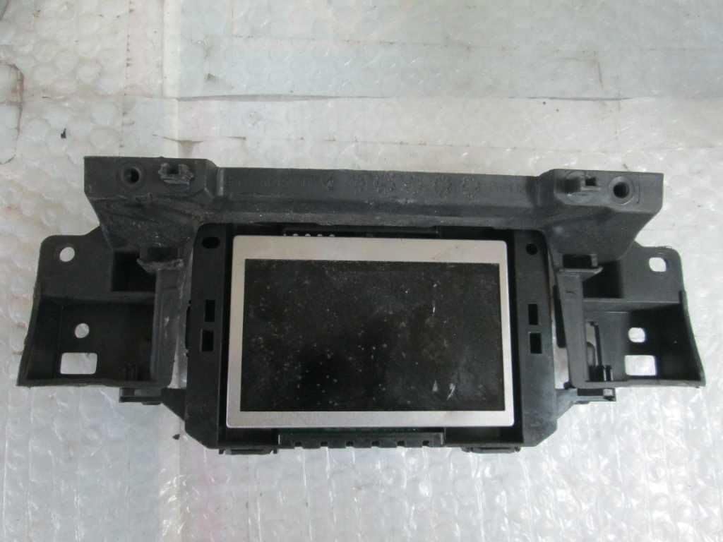Info-GPS-TV Screen Display Fits 14 Compatible with Ford Focus EM5T-18B955-JC EM5T18B955JC