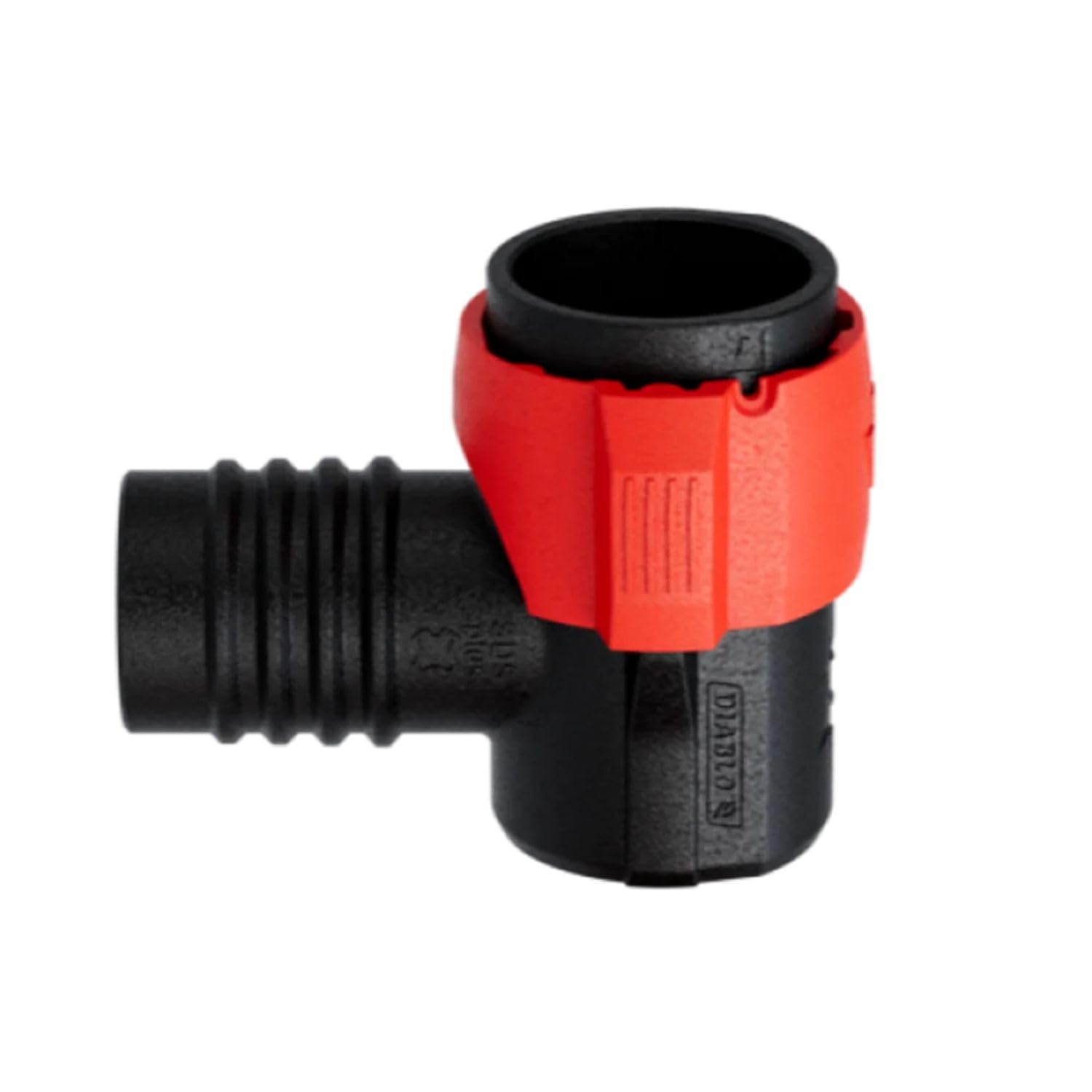 Adaptateur de foret Diablo DMAPLAAD1-P5 SDS-Plus Snap-Lock Amped - 3