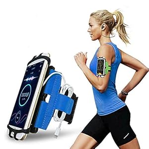 CoverKingz 74648 Sportarmband für Smartphones