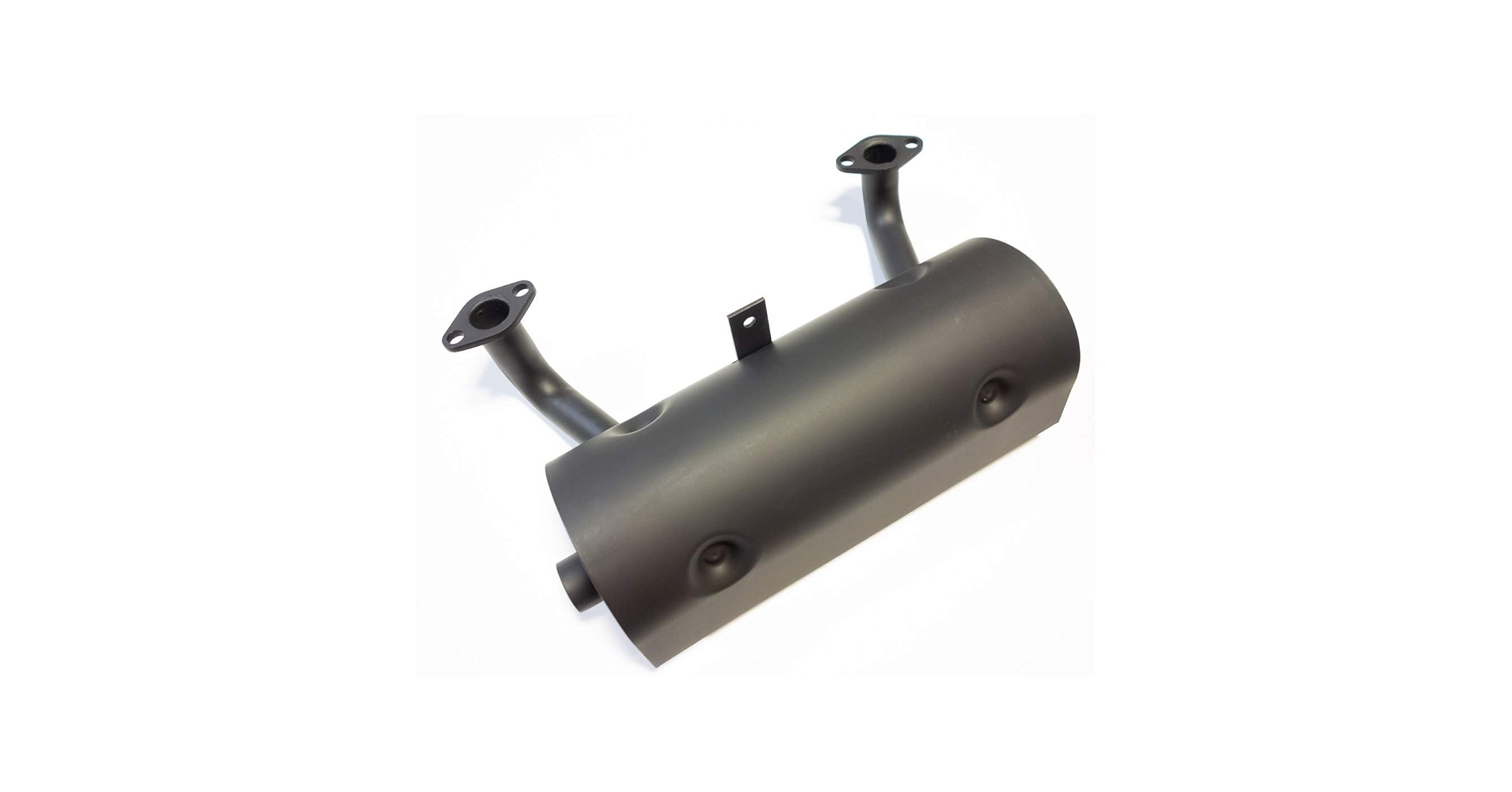 【マフラー×】REVERSIBLE MUFFLER SET CYCLE DOWN Amazon.com: Performance Exhaust Pipe Muffler for Twin Spar