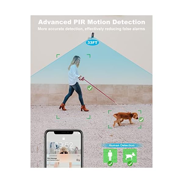 Wireless-Cameras-for-Home-Security-Outdoor-2K-Color-Night-Vision-Battery-Powered-WiFi-Security-Camera-SpotlightSiren-Motion-Detection-2-Way-Talk-Waterproof-CloudSD-Storage-Outdoor-Camera-Wireless Wireless-Cameras-for-Home-Security-Outdoor-2K-Color-Night-Vision-Battery-Powered-WiFi-Security-Camera-SpotlightSiren-Motion-Detection-2-Way-Talk-Waterproof-CloudSD-Storage-Outdoor-Camera-Wireless