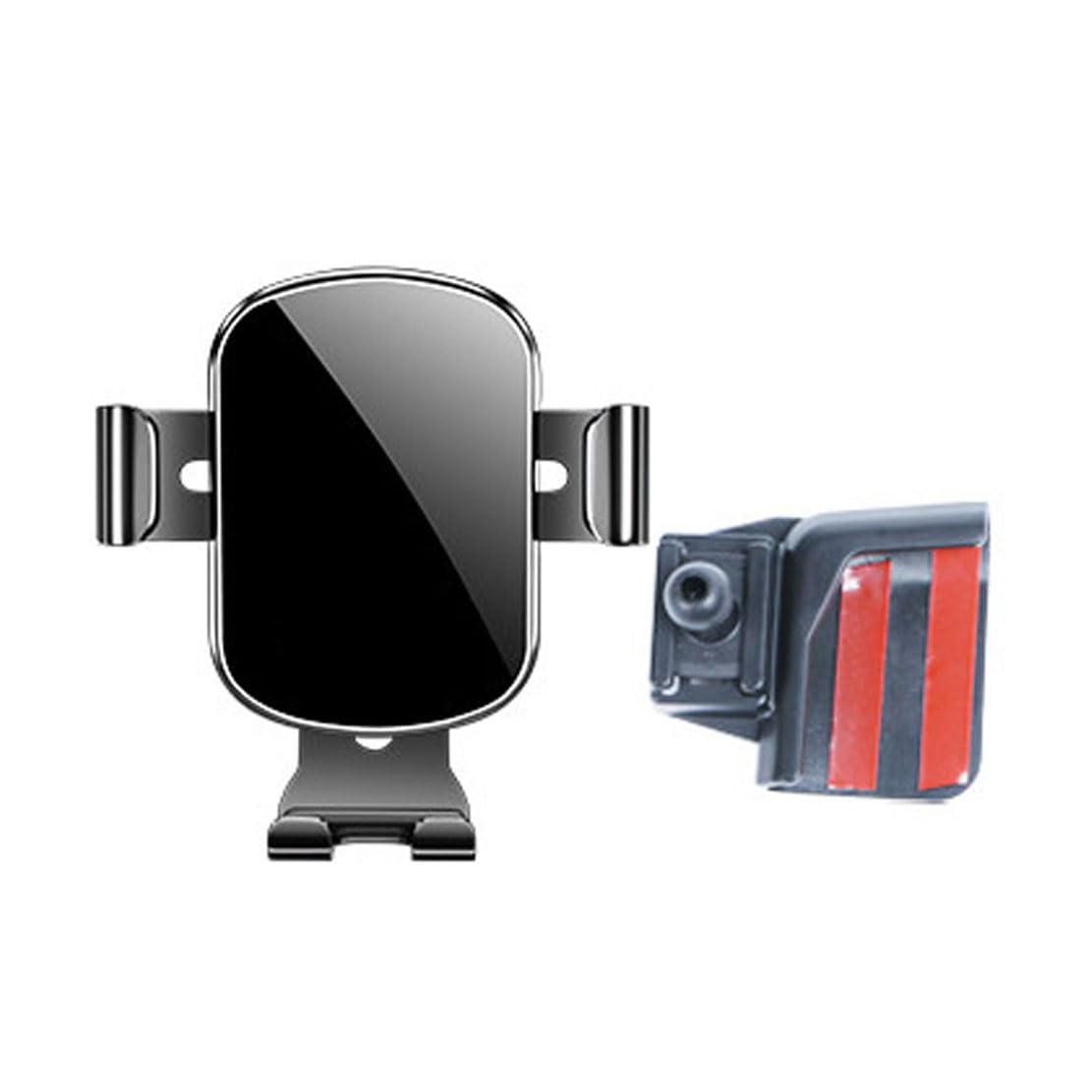 WHLXQ Car phone holder,Compatible with BYD Dolphin Yuan PLUS 2021–2025,Auto Parts