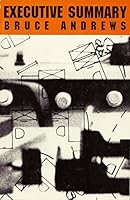 Executive Summary (Potes & Poets Press) 0937013315 Book Cover