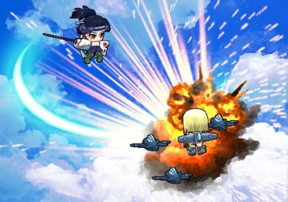 Amazon.co.jp: 萌え萌え2次大戦(略)☆ウルトラデラックス