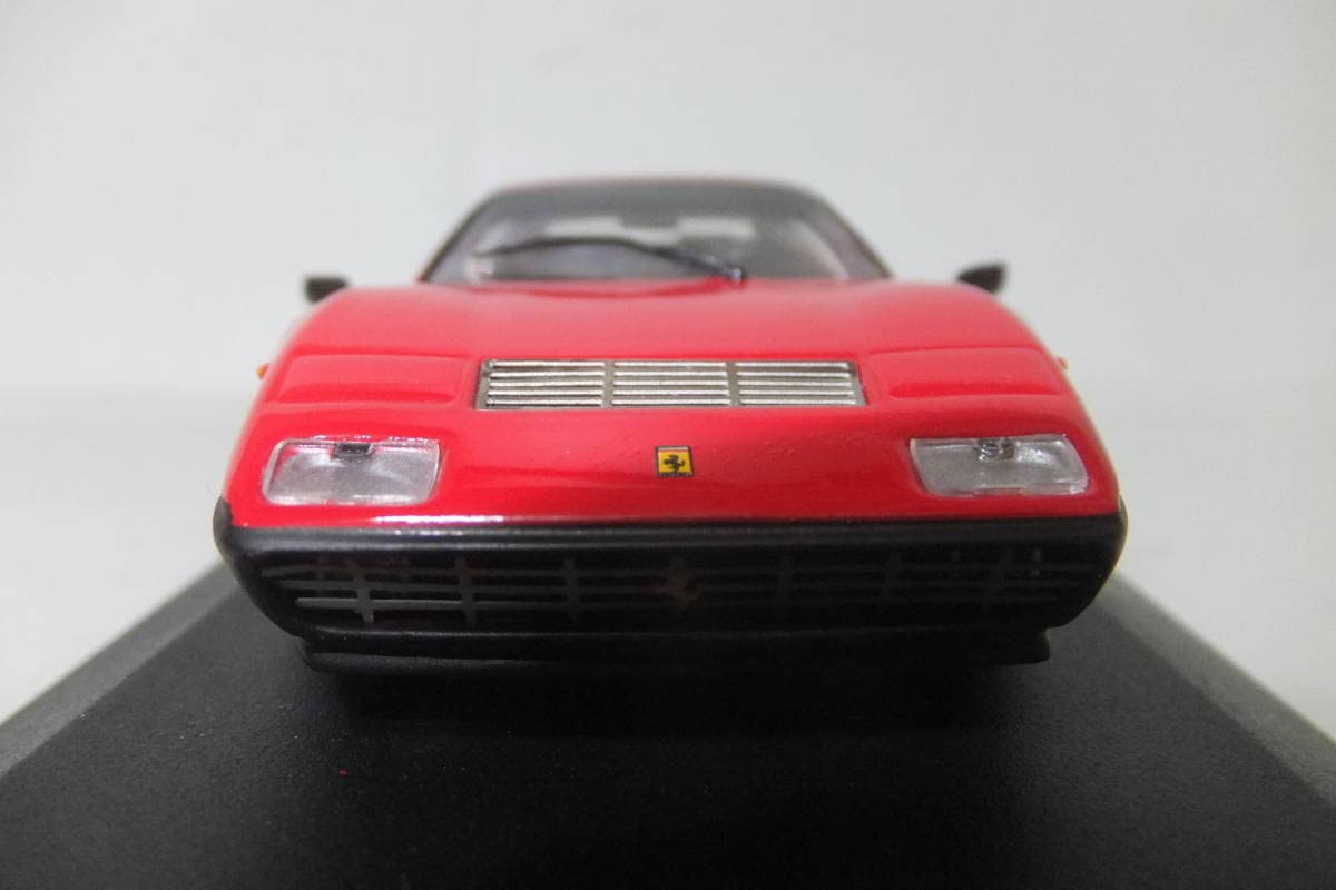 Amazon | 1/43 【フェラーリ 512BB】 ixo (イクソ) Ferrari 同様・未 