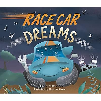 Race Car Dreams