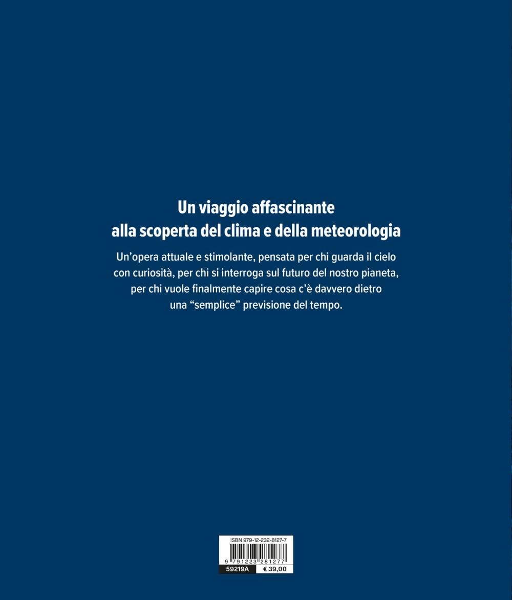 Atlante del clima e della meteorologia