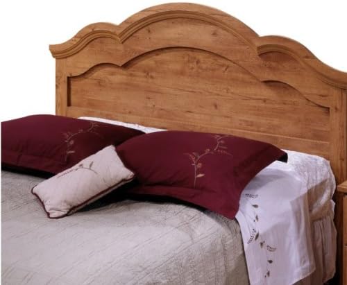 South Shore Furniture, Prairie Collection, Headboard 54"/60", Country Pine