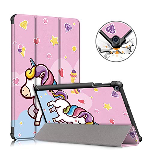 Fundas Para Tablets Samsung TOPCASE Funda para Samsung Galaxy Tab A 10.1 SM - T510/T515 2019,Samsung Galaxy Tab A 10.1 Pulgadas SM - T510 T515 2019...