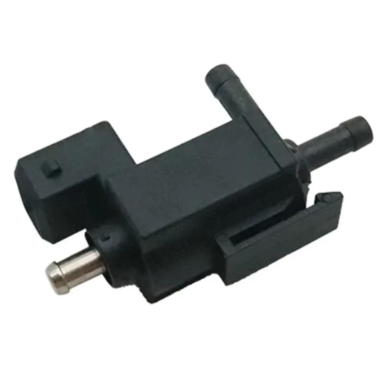 Yeudwua One Color Evaporation Purge Control Valve Compatible With A6 2000-2004 For Allroad 2001-2005 For Rs6 2003-2004 Car Vacuum Solenoid Valve Steam Tank 078906283A