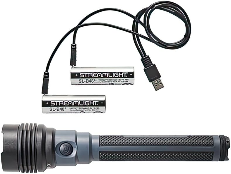 Streamlight ProTac HL Flashlight - Image 4