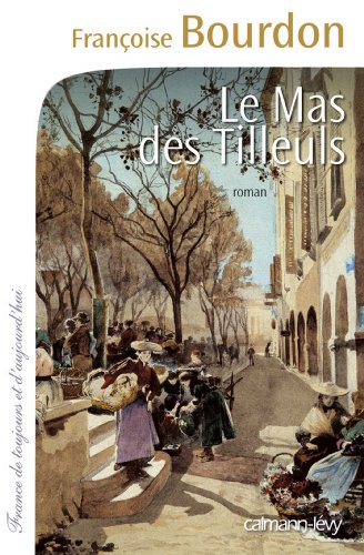 Le Mas des tilleuls (Cal-Lévy-Territoires) Gratuit
