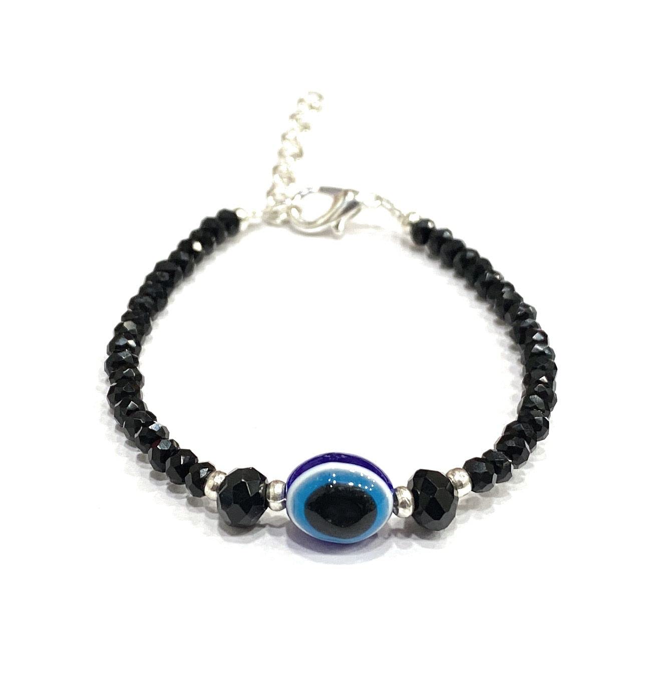 See full amazon price history chart for Womens Evil Eye Good Luck Protection Beads Bracelet (bd4JEW036, Black) pack of 10 pcs Womens Evil Eye Good Luck Protection Beads Bracelet (bd4JEW036, Black) pack of 10 pcs (B0B6J14TBG) Amazon Price History, Amazon Price Tracker
