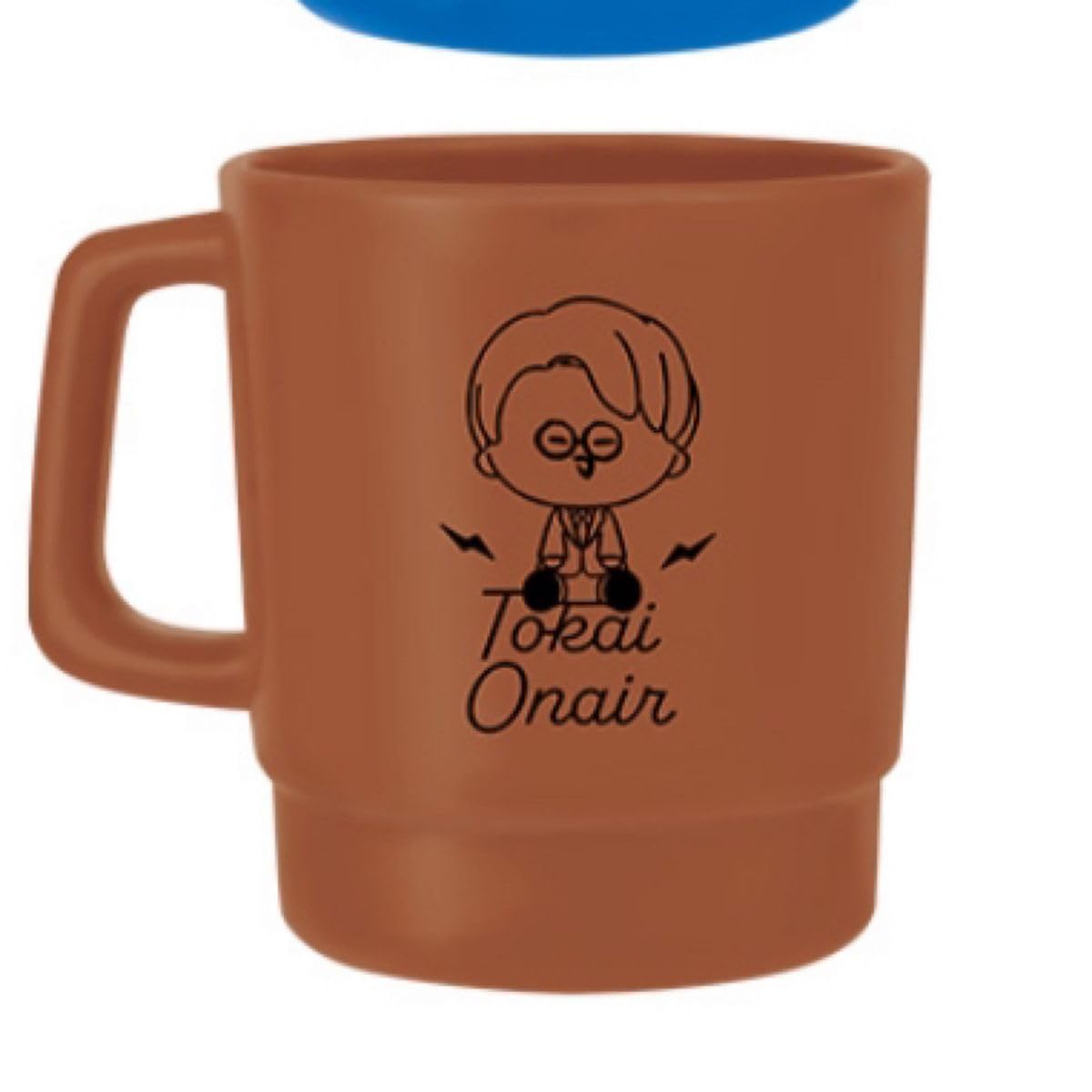 Amazon.co.jp: 東海オンエア一番くじ スタッキングマグ 虫眼鏡