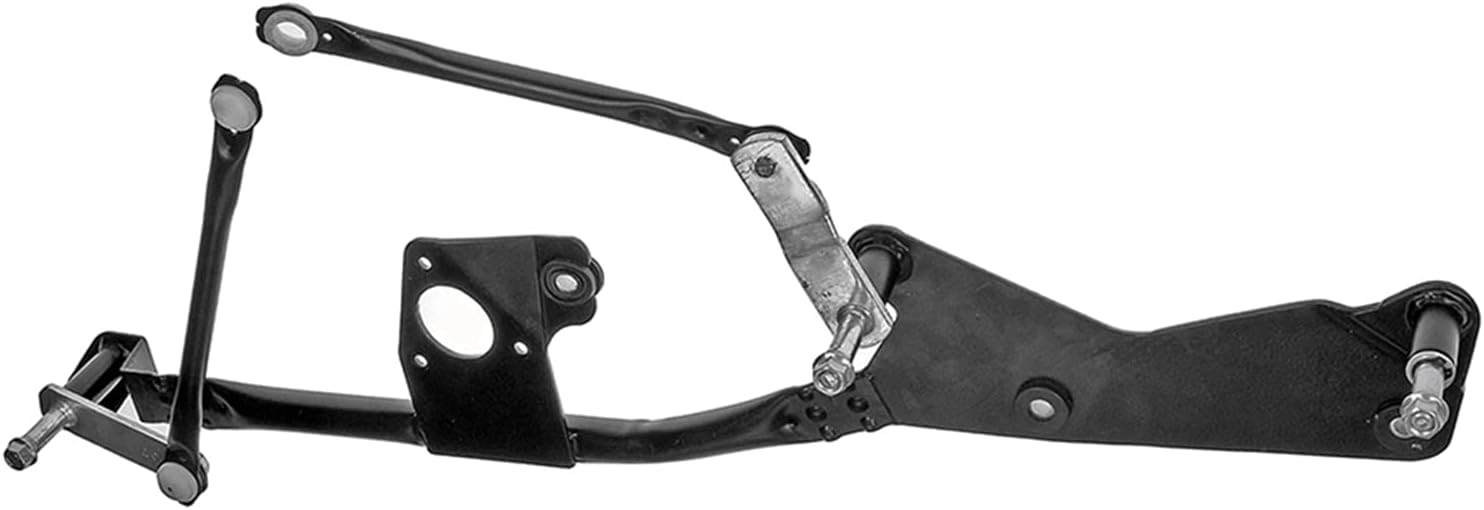Agility Auto Parts 3410519 Windshield Wiper Linkage (Use Garage Tool to Check Correct Compatibility)
