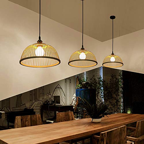 Lámpara de araña pequeña para decorar restaurantes y barras de hostelería 3