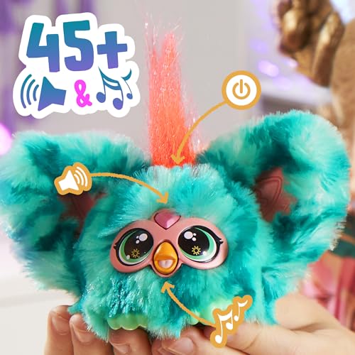 Encuentra reviews de Furby boom - los más vendidos. 19 Imagen adicional