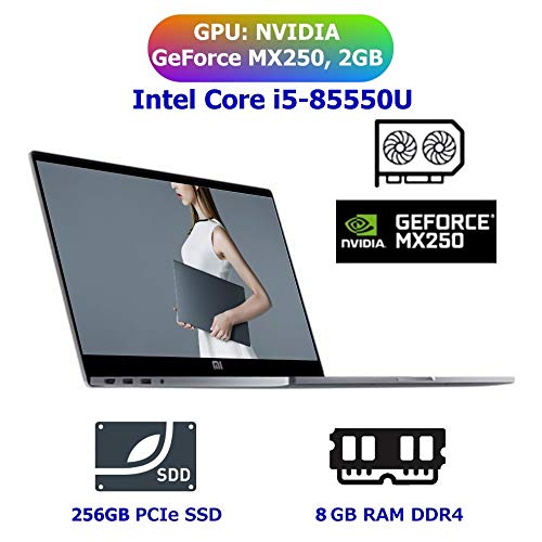 Amazon.co.jp: 2019 Xiaomi Mi Notebook PRO 第8世代Intel Core i5 