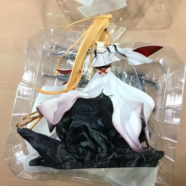 Amazon.co.jp: 荒野行動 エージェント・ニキシア フィギュア
