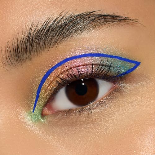 Essence - Eyeliner Liquide Colour It! - 01 Royal Blue