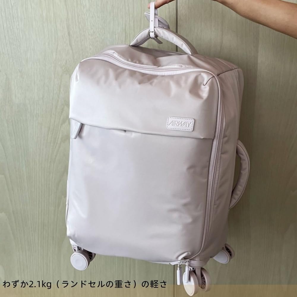 タグ付き ハイジ ガーメントケースM FEILER - フェイラー ハイジ タグ付き ハイジ ガーメントケースM FEILER - フェイラー ハイジ