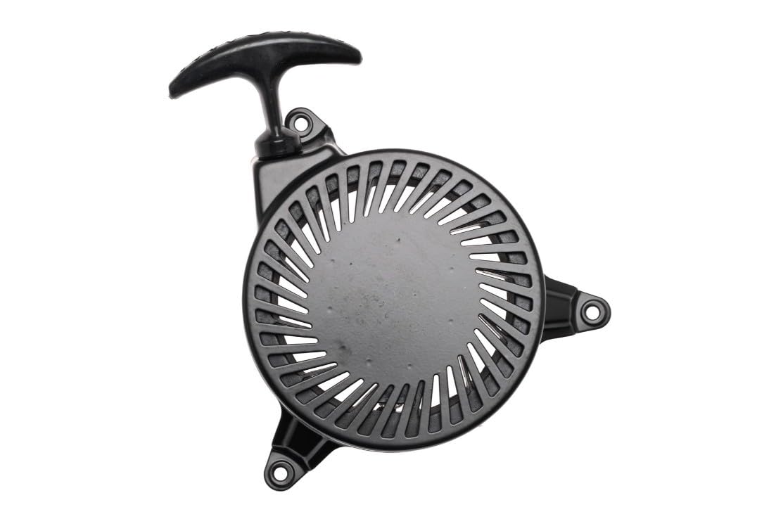 Corde cassée ? Lanceur complet pour MTD Thorx 751-11720 SP53HWO T35