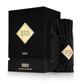 香水(男性用) French Avenue  Blend 100ml French Avenue - Perfumeonline.ca