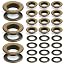 Antique Brass