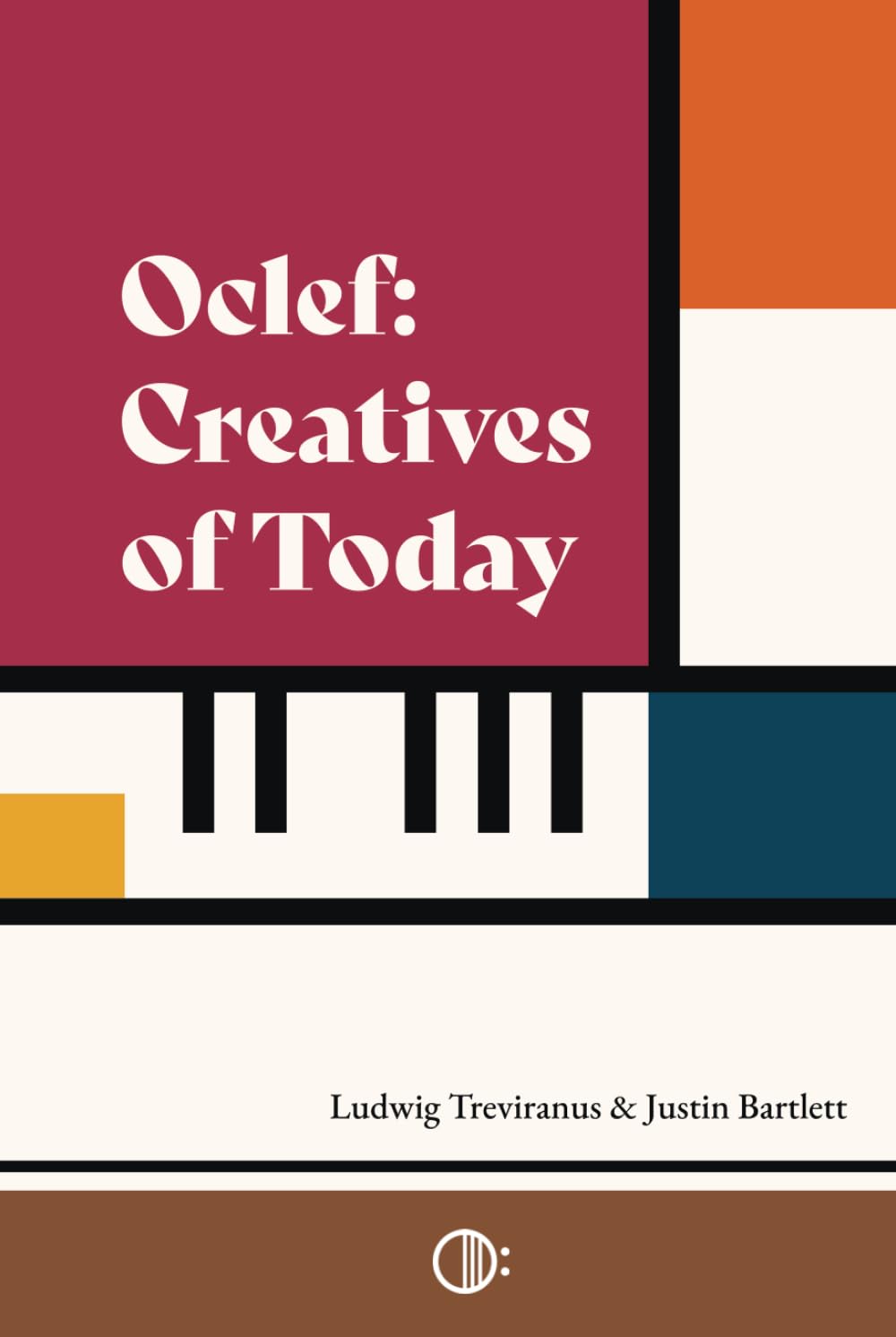 Creatives Of Today: Vol. 1 guide tendances design et graphisme