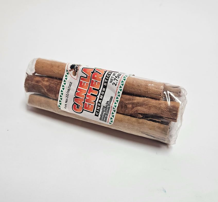 Botanas Mexico, Canela Entera, 2.75 Ounce