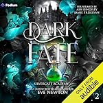 Cover of Dark Fate