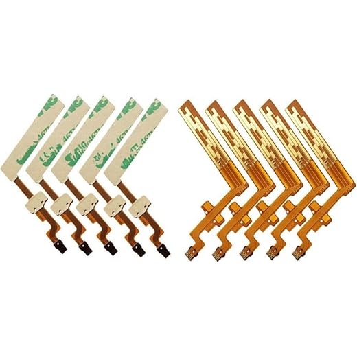 CHICHIYANG Flex Cables for Canon 55mm