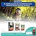Nutrivet - INNE - Hund - Natürliche Leckerlis - Schinkenknochen - 1 Stück