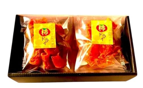 伊吹名産平核無柿の柿ドライ※納期は目安で実際のお届け日とは異なります。準備が出来次第順次発送。