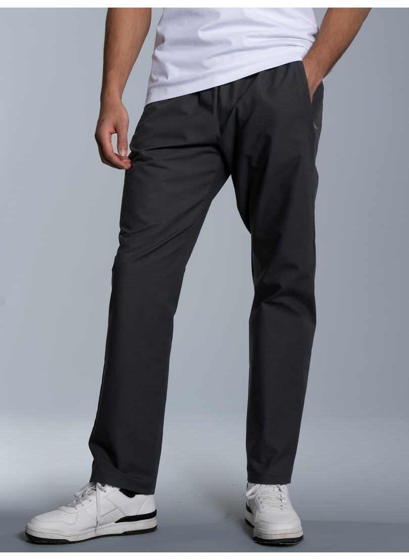Trigema Herren Hose 615092