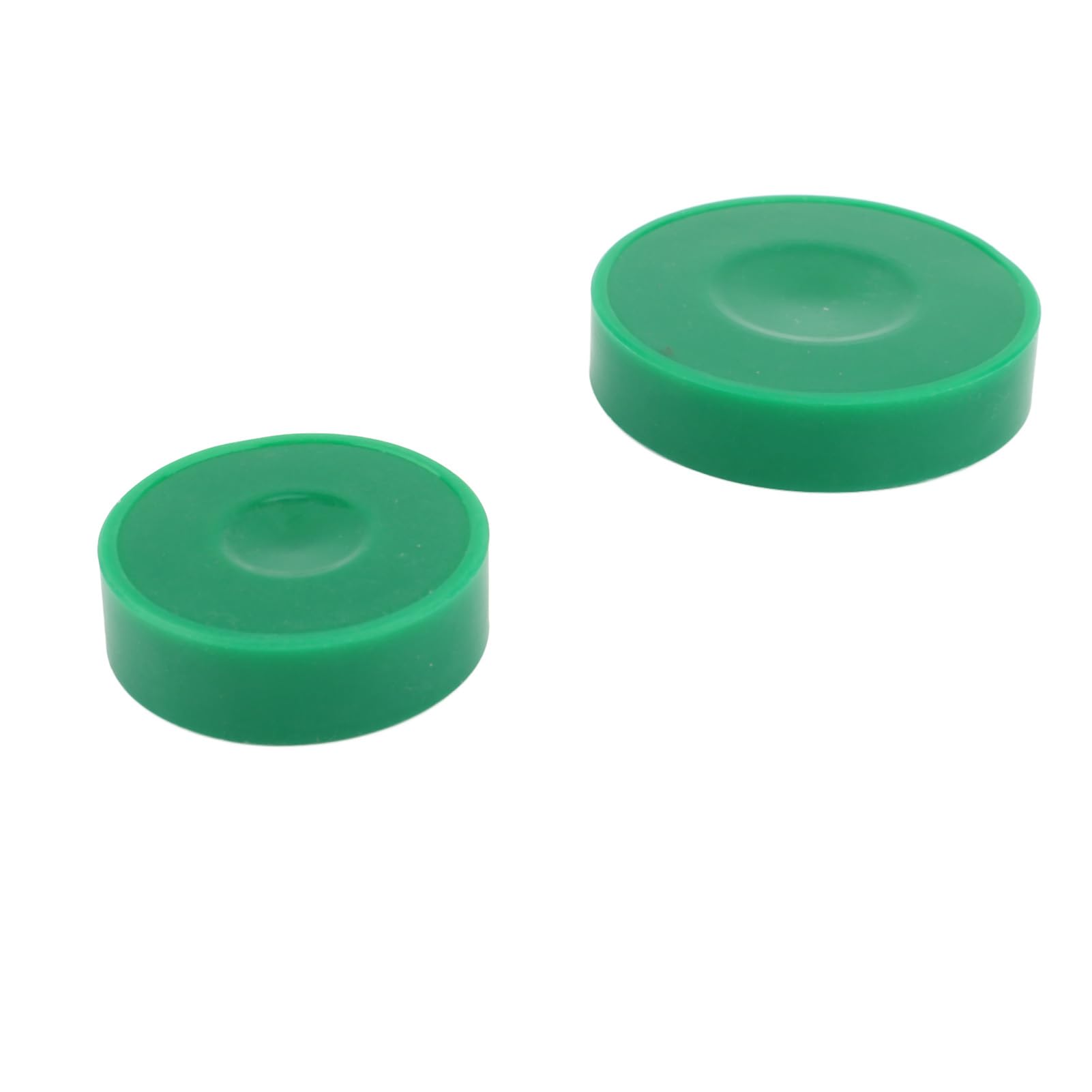 Brrnoo Watch Movement Pad Latex Watch Case Cushion, No Slip Watch Protector Pad with Movement for Delicate Metal Objects, Suitable for Repairing Watches