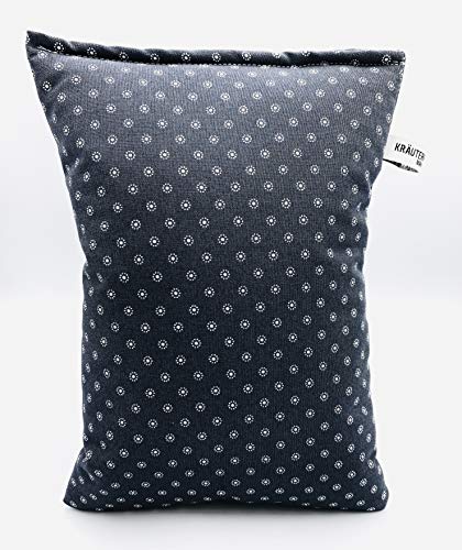 Kräuterkissenmanufaktur Lavender Pillows, appox 25x20 cm, Nr.5, Multicoloured